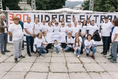 Podrška građanima koji štite rijeke u BiH: grantovi za lokalne građanske inicijative