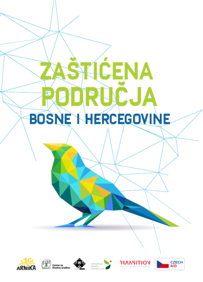 Zastićena područja Bosne i Hercegovine