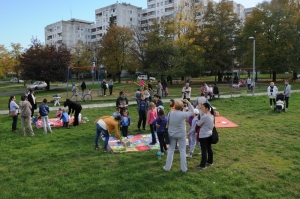 Građanska inicijativa za Borik