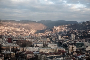 Ekstremno zagađenje vazduha