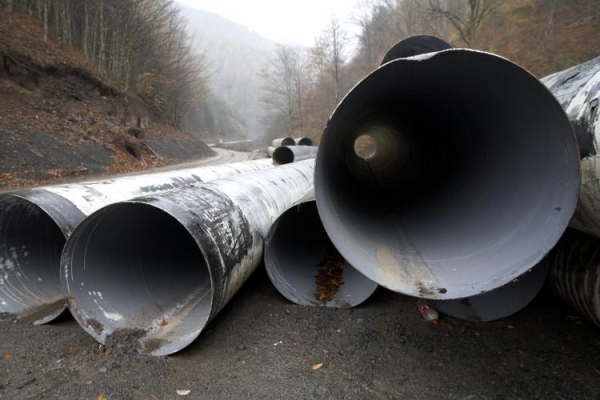 NE izgradnji mini hidrocentrala u Bosni i Hercegovini