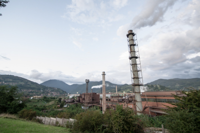 Nakon deset godina obećanja, vlasti Bosne i Hercegovine još uvijek ne objavljuju ko zagađuje zrak u gradovima
