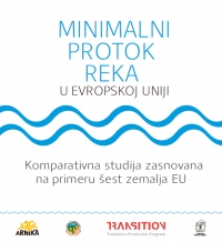 Minimalni protok reka u Evropskoj uniji